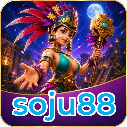 Logo soju88