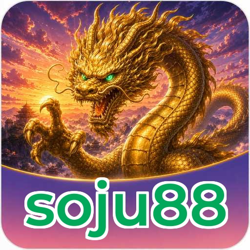 Logo soju88