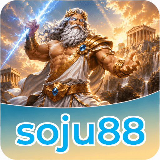Logo soju88
