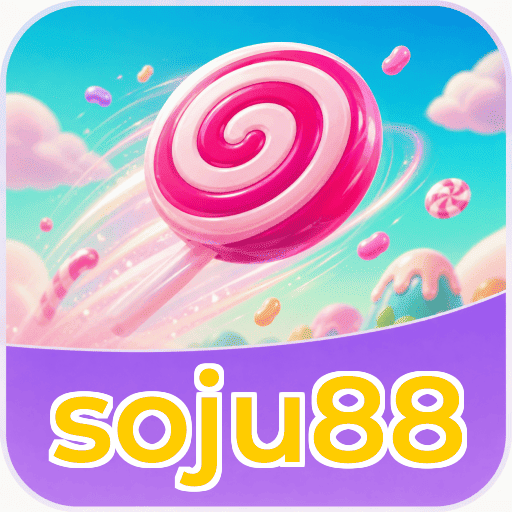 Logo soju88
