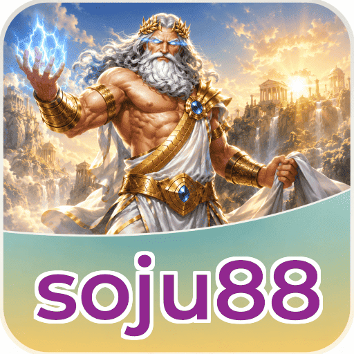 Logo soju88