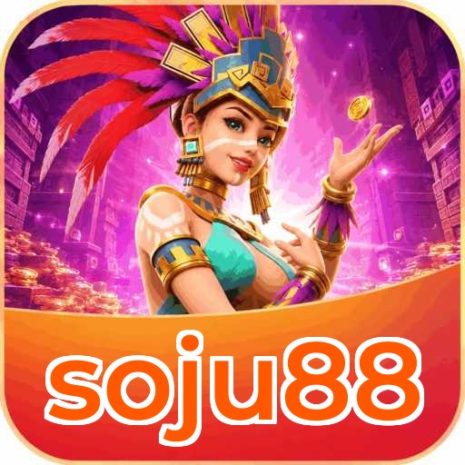 Logo soju88