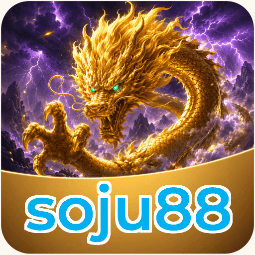 Logo soju88