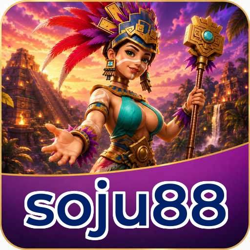 Logo soju88