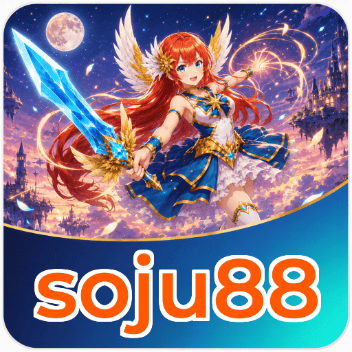 Logo soju88