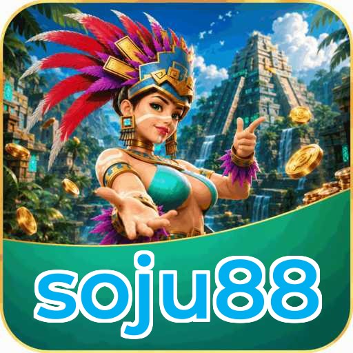 Logo soju88