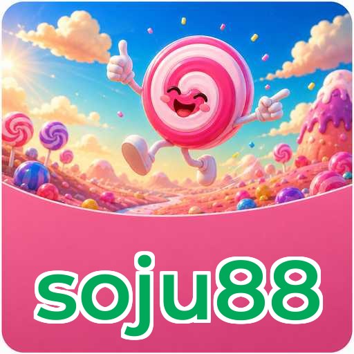 Logo soju88