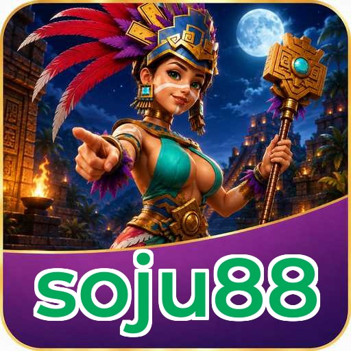 Logo soju88