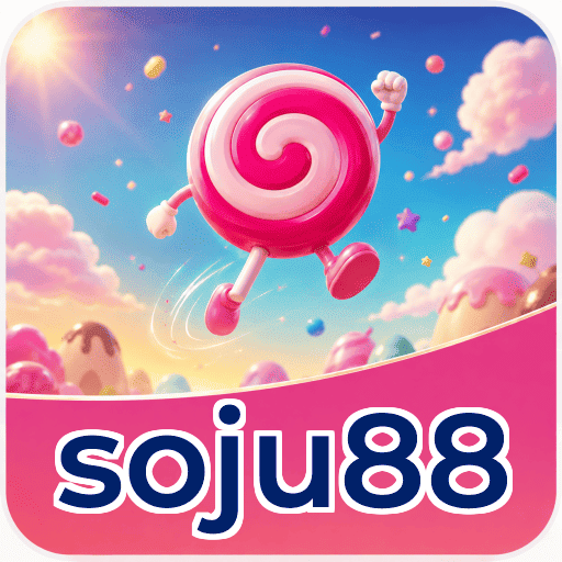 Logo soju88