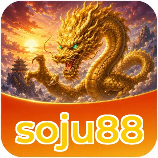 Logo soju88