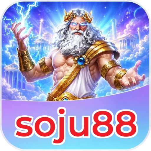 Logo soju88