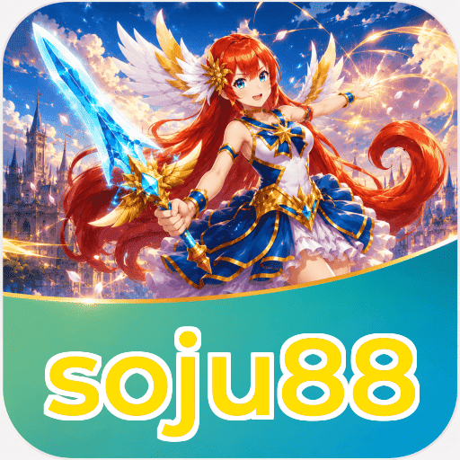 Logo soju88