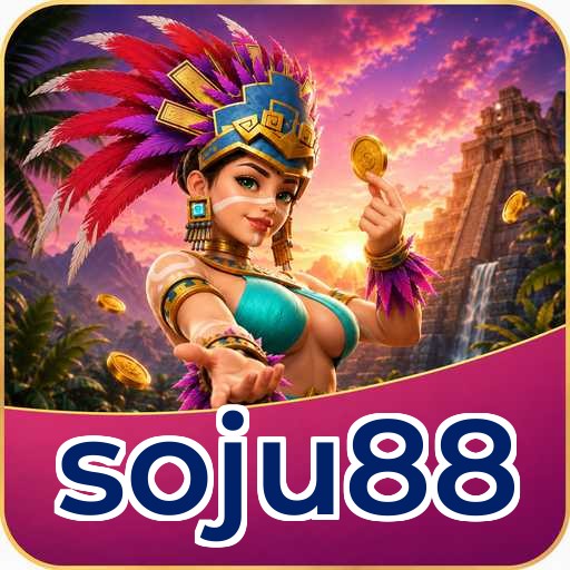 Logo soju88
