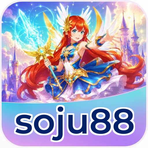 Logo soju88