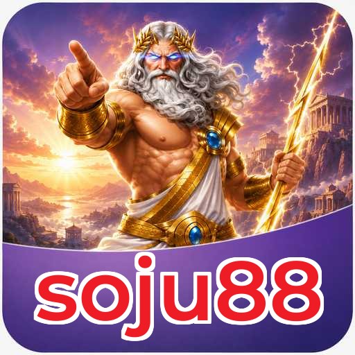 Logo soju88