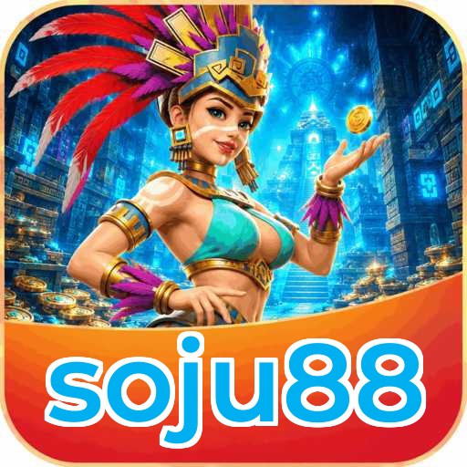 Logo soju88