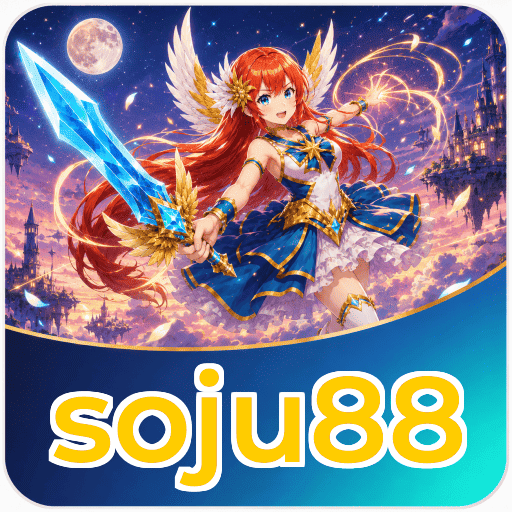 Logo soju88