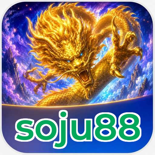Logo soju88