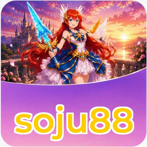Logo soju88