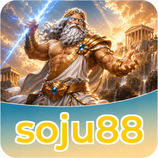 Logo soju88