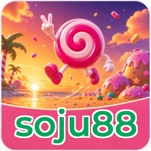 Logo soju88