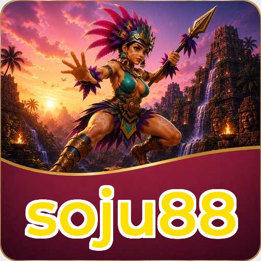 Logo soju88