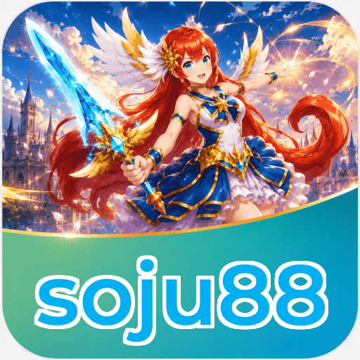 Logo soju88