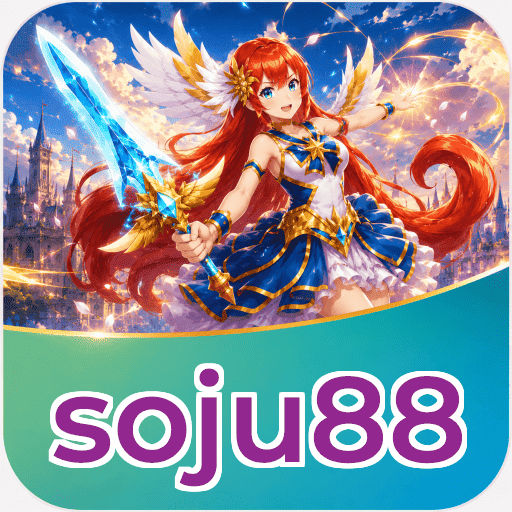 Logo soju88