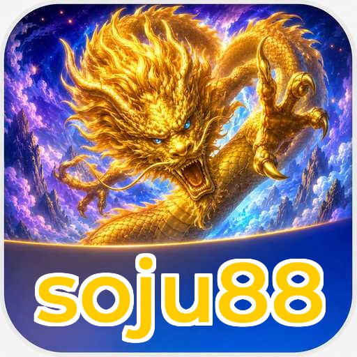 Logo soju88