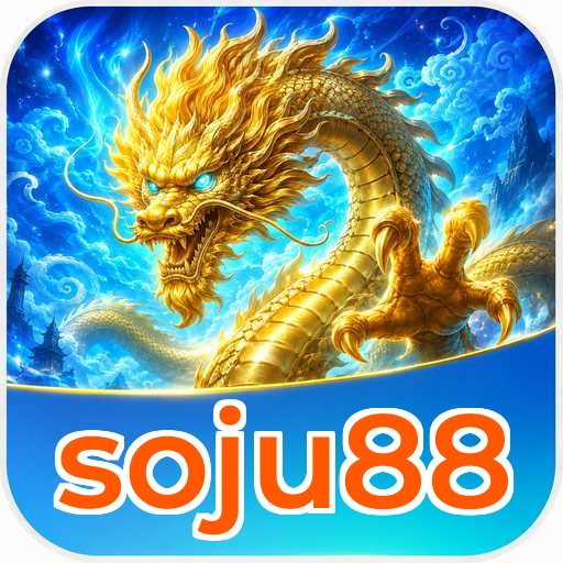 Logo soju88