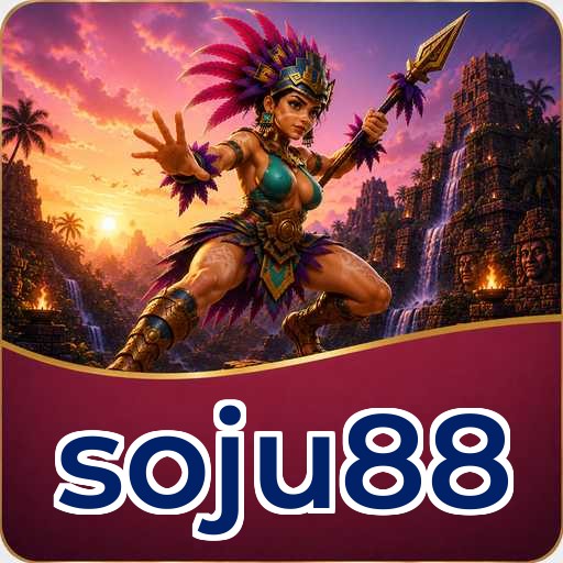 Logo soju88