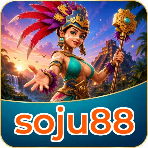 Logo soju88