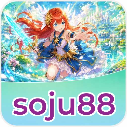 Logo soju88