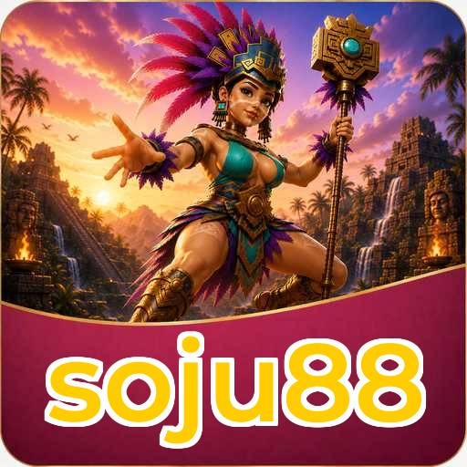 Logo soju88