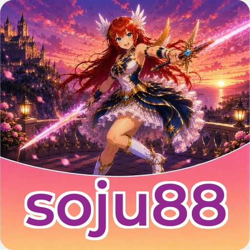 Logo soju88