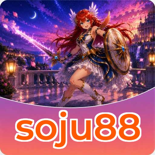 Logo soju88