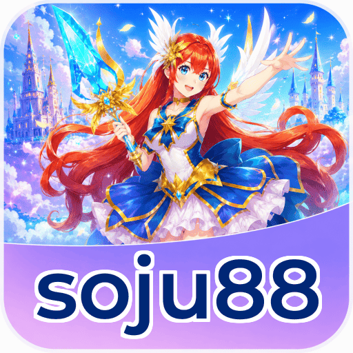 Logo soju88