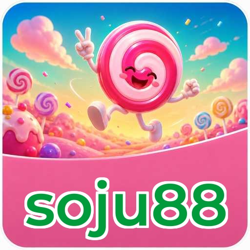Logo soju88