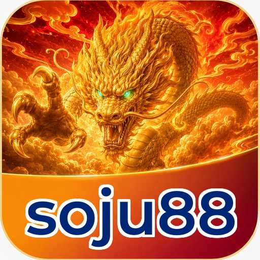 Logo soju88