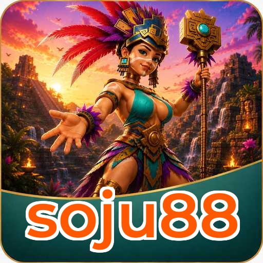 Logo soju88