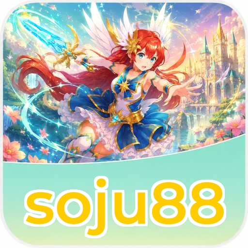 Logo soju88