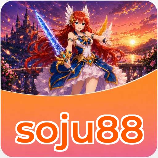 Logo soju88