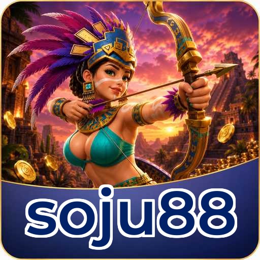 Logo soju88