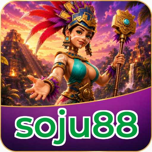 Logo soju88