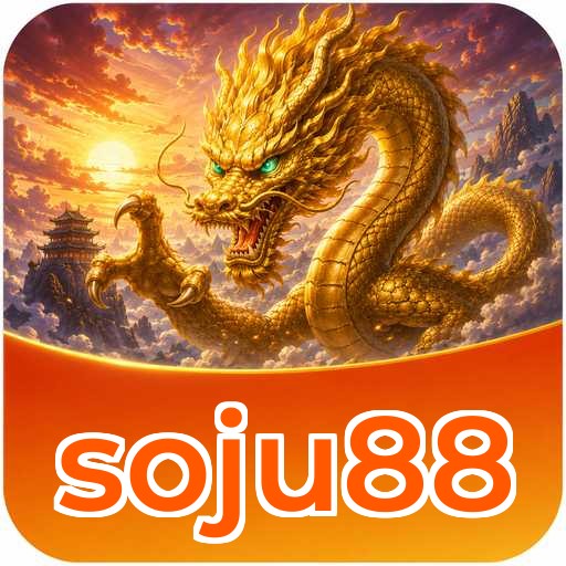 Logo soju88