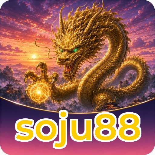 Logo soju88