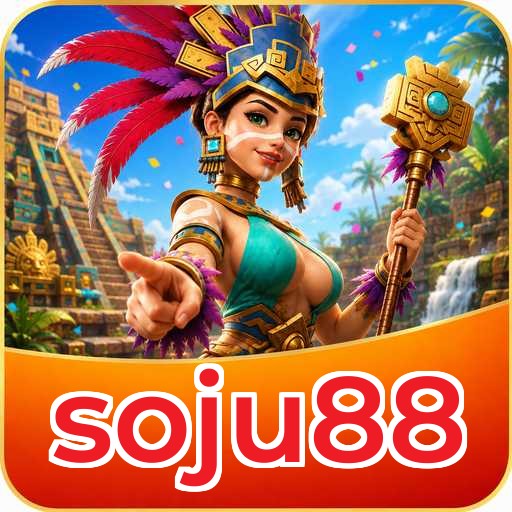 Logo soju88