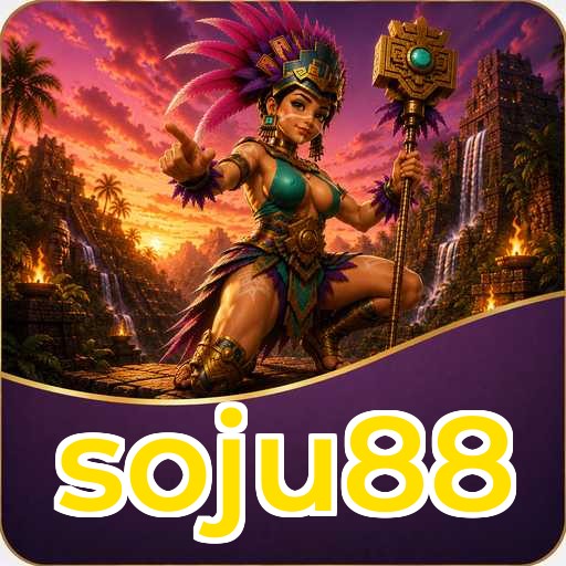 Logo soju88