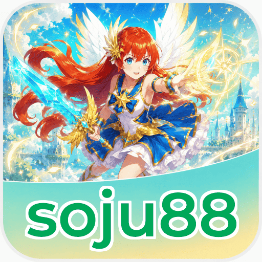 Logo soju88