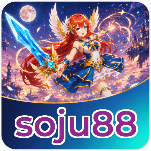 Logo soju88